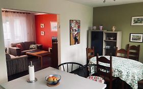 Nice House, Garden And Bbq 3Km From The Beach / Jolie Maison, Jardin Et Bbq A 3 Km De La Plage