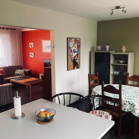 Nice House, Garden And Bbq 3Km From The Beach / Jolie Maison, Jardin Et Bbq A 3 Km De La Plage Coudekerque-Branche Extérieur photo