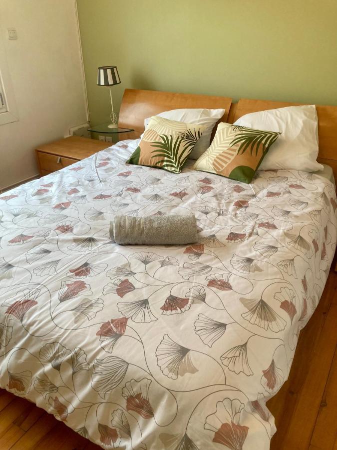 Nice House, Garden And Bbq 3Km From The Beach / Jolie Maison, Jardin Et Bbq A 3 Km De La Plage Coudekerque-Branche Extérieur photo